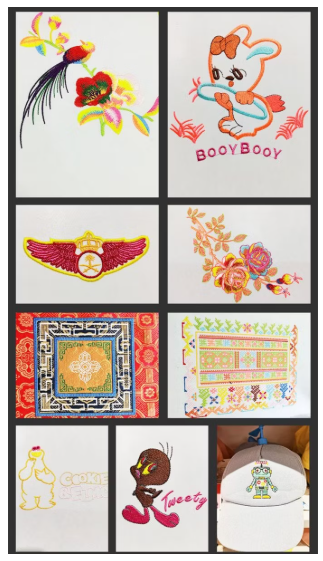 Injection Molding Machine